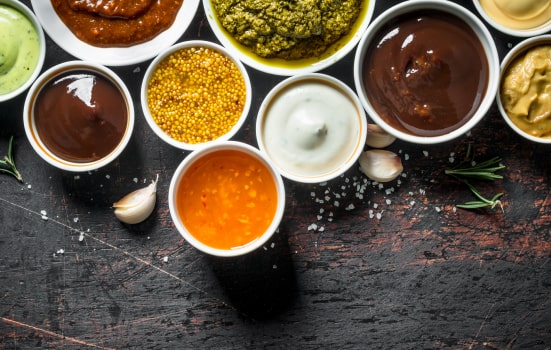 NUTRIGEL 600: Asetilatlı Distarch Adipat (E1422)